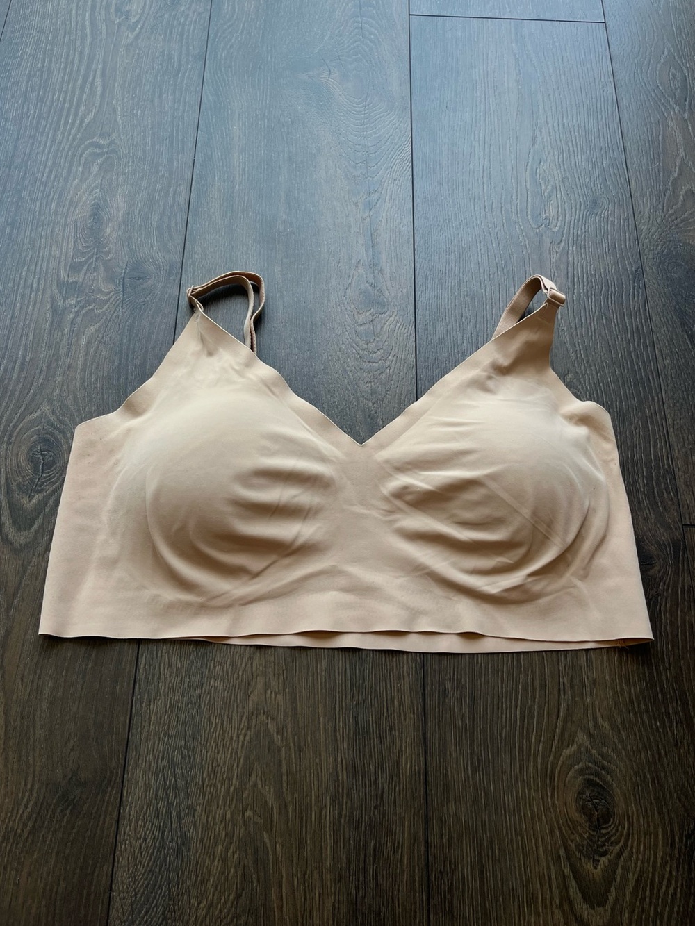 NWOT True & Co. Seamless Bra